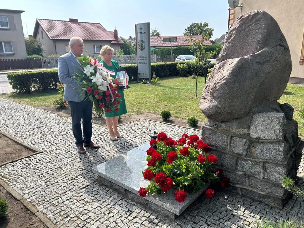 85. rocznica wybuchu II wojny światowej